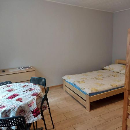 Bursztynowa Wyspa Gdansk Dış mekan fotoğraf
