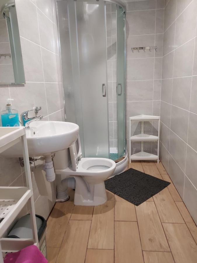 Bursztynowa Wyspa Gdansk Dış mekan fotoğraf