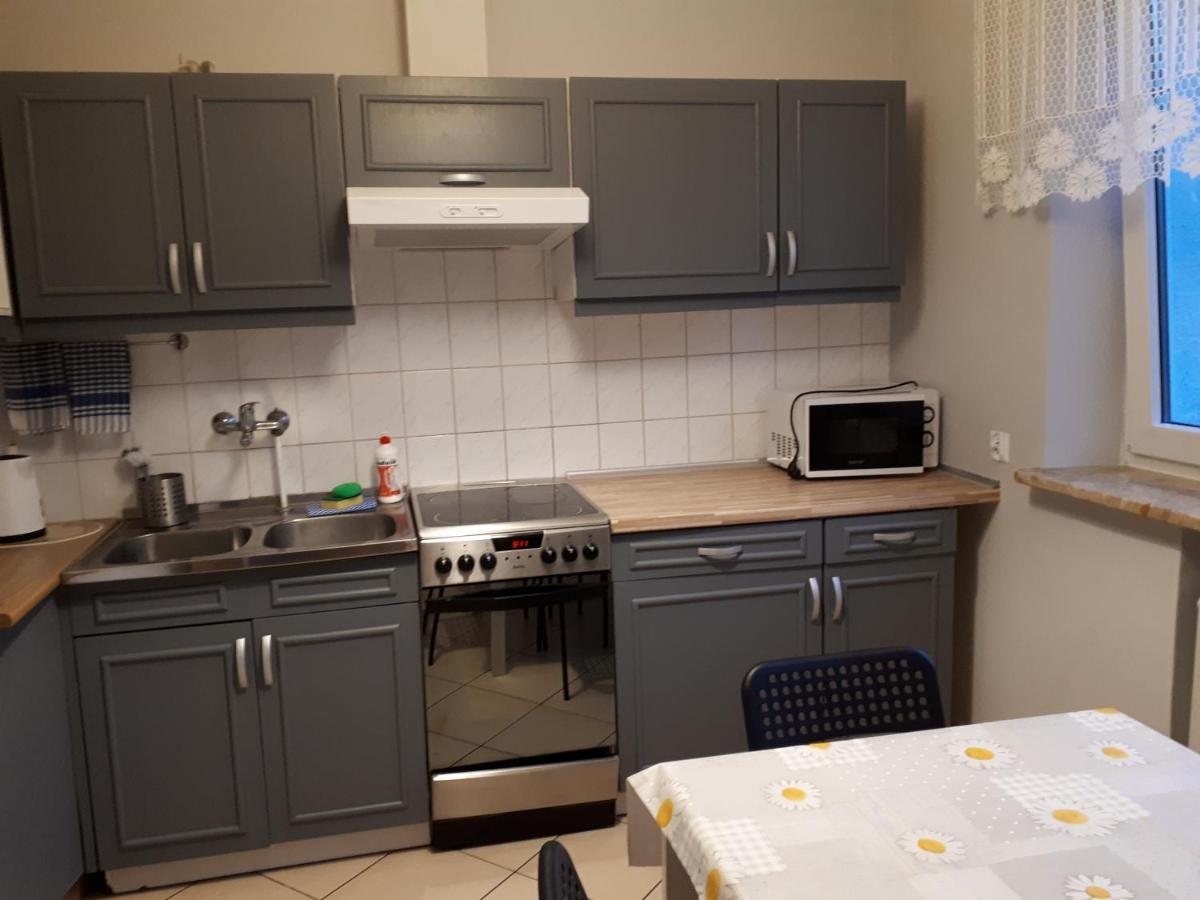 Bursztynowa Wyspa Gdansk Dış mekan fotoğraf