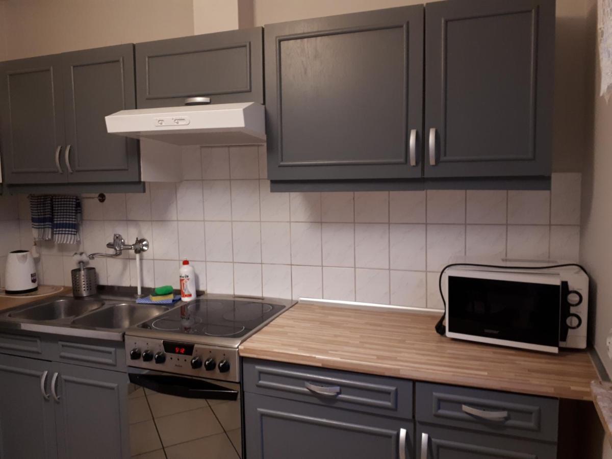 Bursztynowa Wyspa Gdansk Dış mekan fotoğraf
