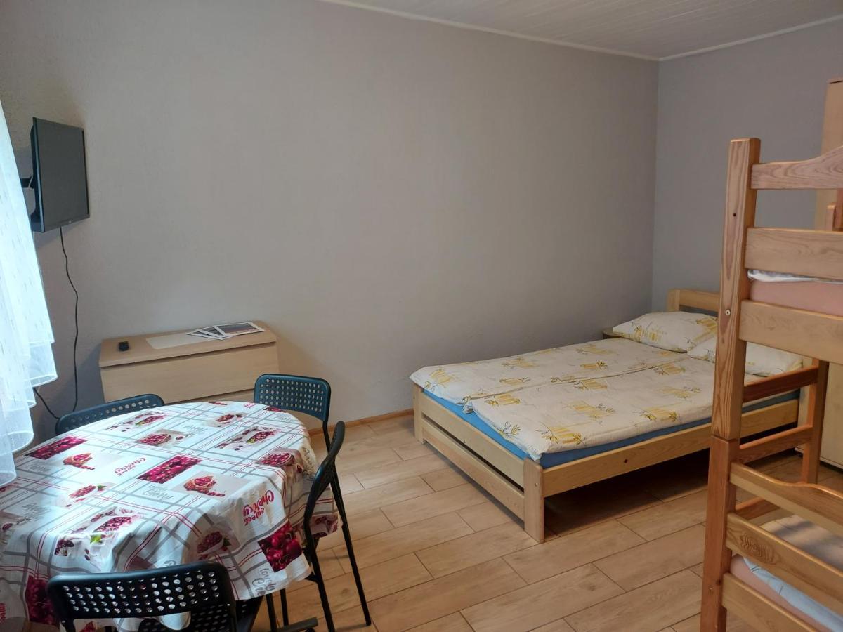 Bursztynowa Wyspa Gdansk Dış mekan fotoğraf