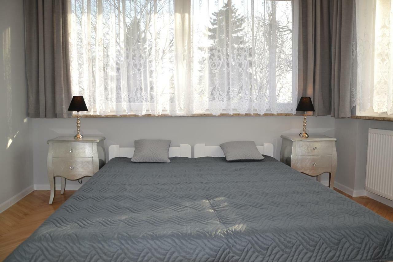 Bursztynowa Wyspa Gdansk Dış mekan fotoğraf
