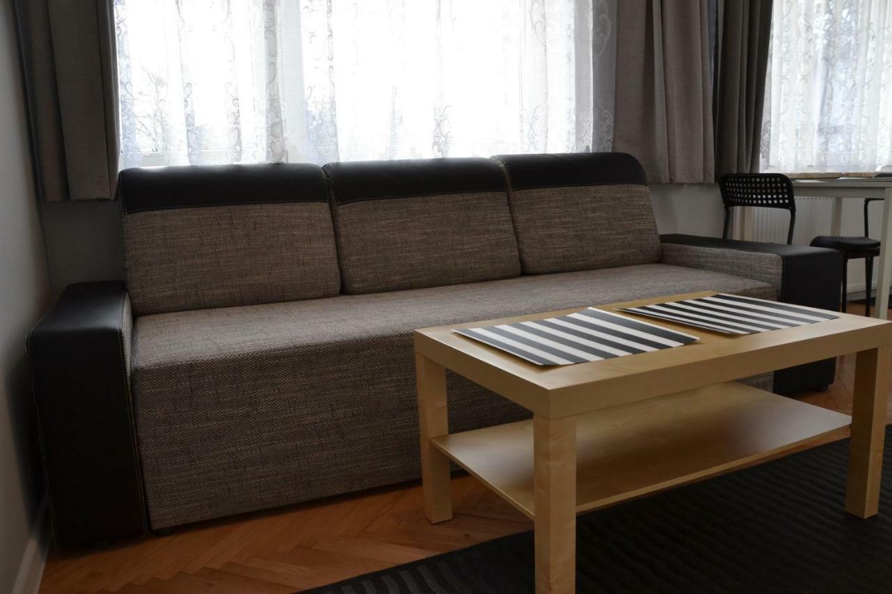 Bursztynowa Wyspa Gdansk Dış mekan fotoğraf