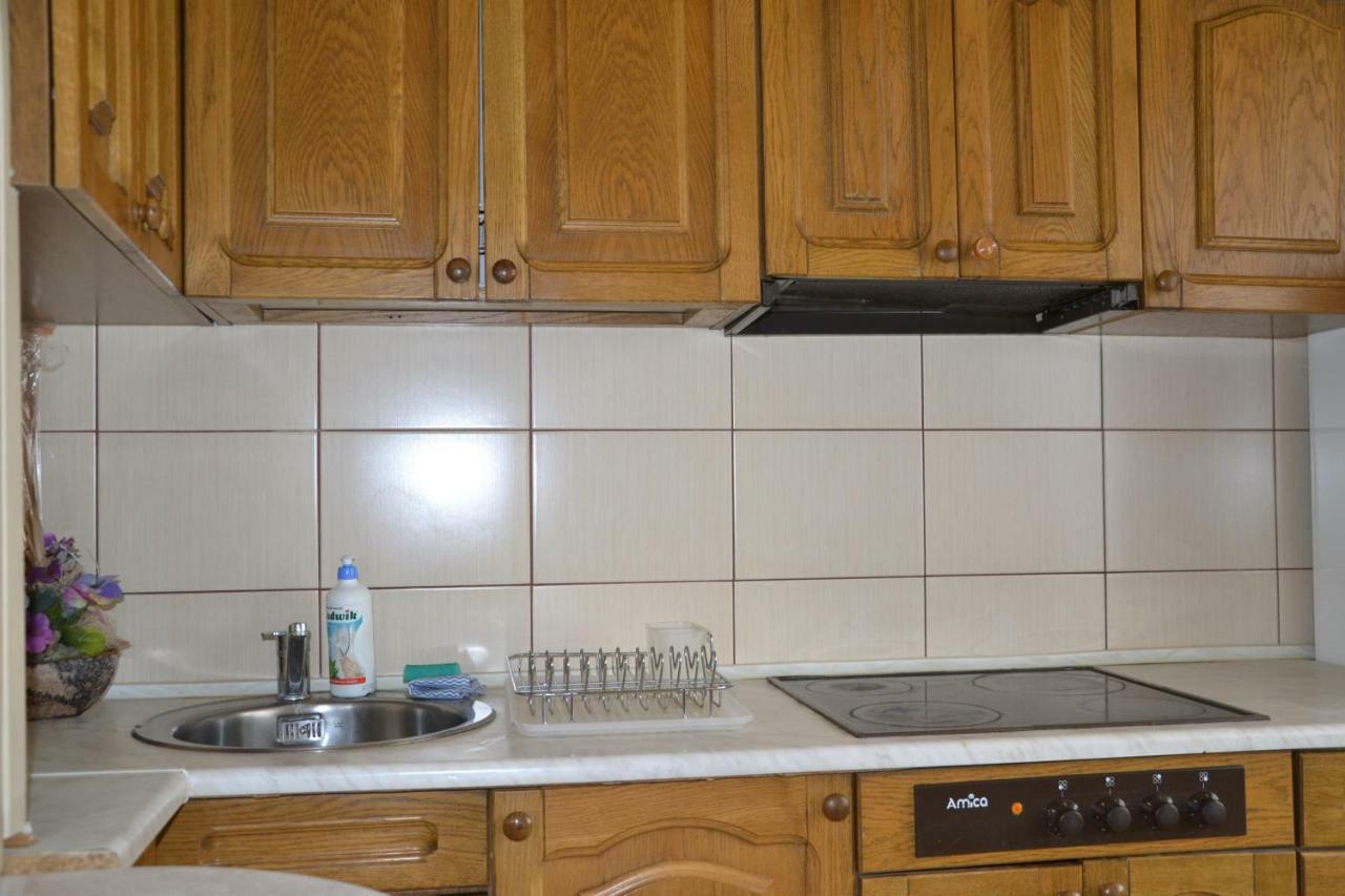 Bursztynowa Wyspa Gdansk Dış mekan fotoğraf