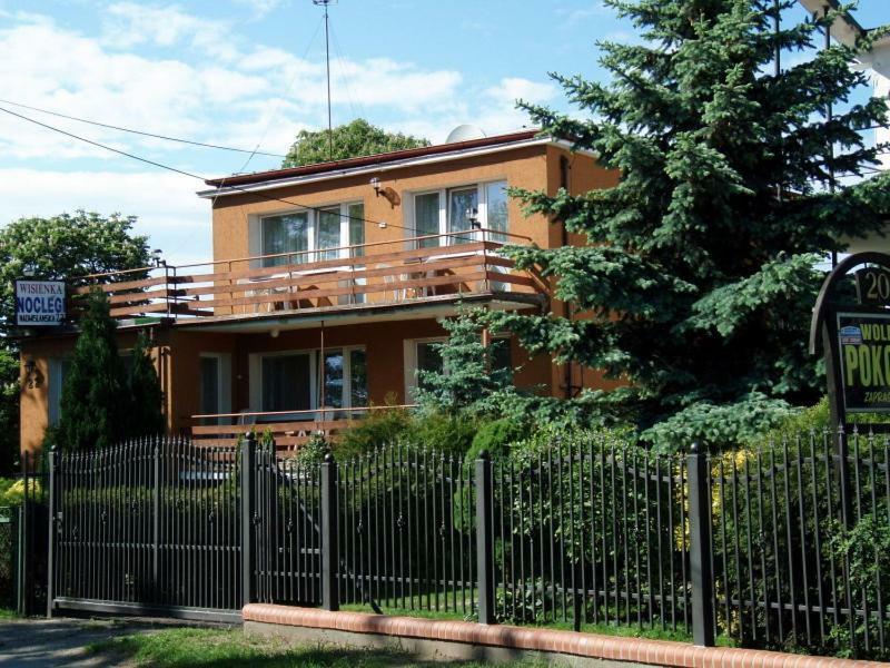 Bursztynowa Wyspa Gdansk Dış mekan fotoğraf