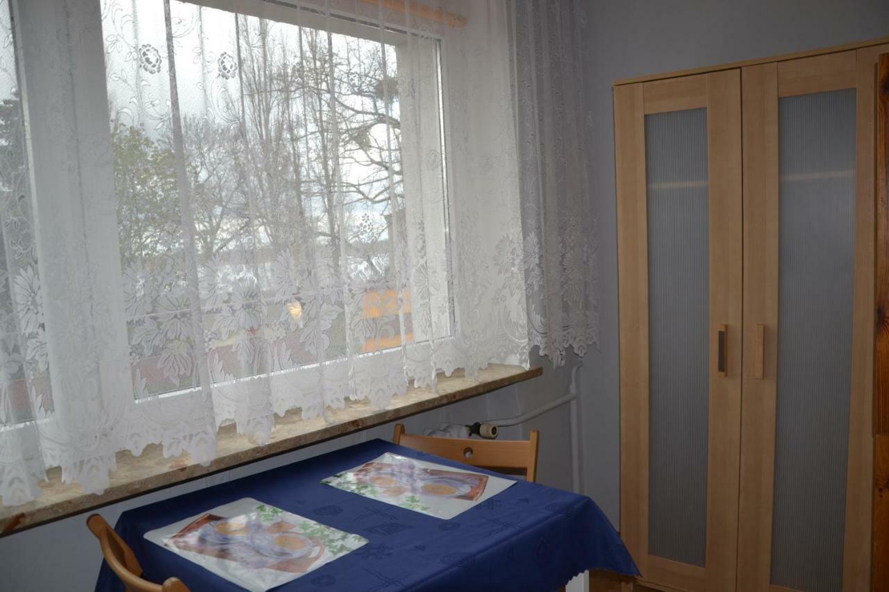 Bursztynowa Wyspa Gdansk Dış mekan fotoğraf