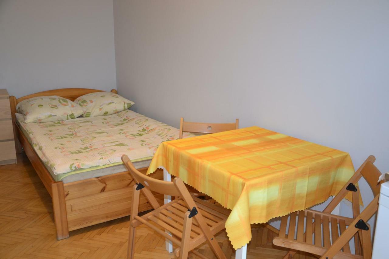 Bursztynowa Wyspa Gdansk Dış mekan fotoğraf
