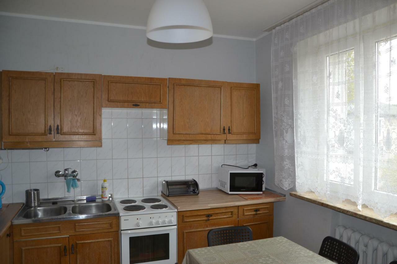 Bursztynowa Wyspa Gdansk Dış mekan fotoğraf