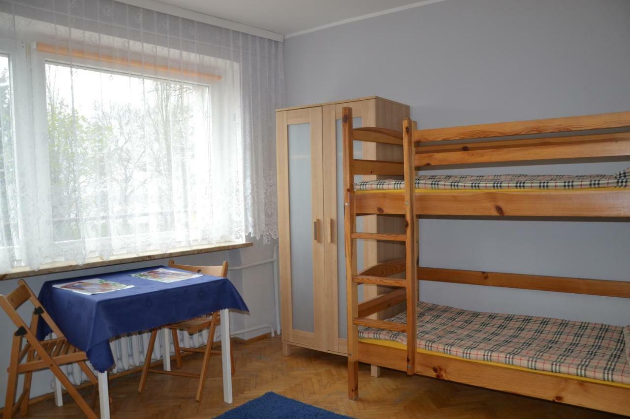 Bursztynowa Wyspa Gdansk Dış mekan fotoğraf