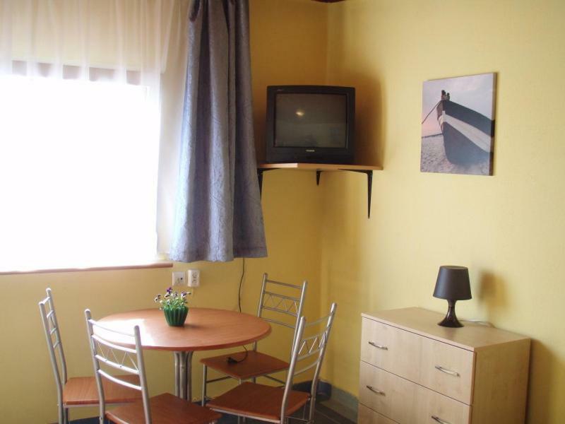 Bursztynowa Wyspa Gdansk Dış mekan fotoğraf
