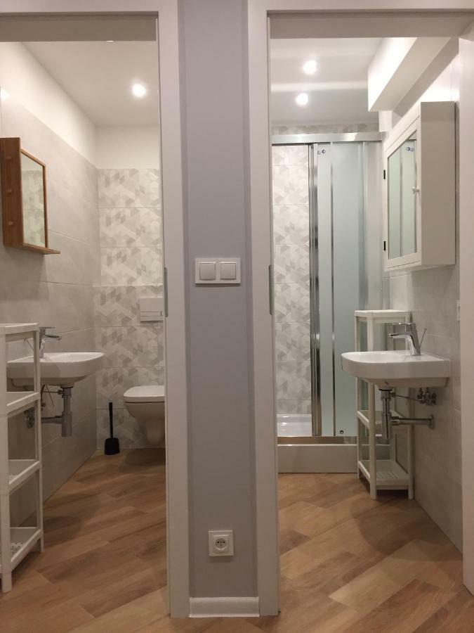 Bursztynowa Wyspa Gdansk Dış mekan fotoğraf