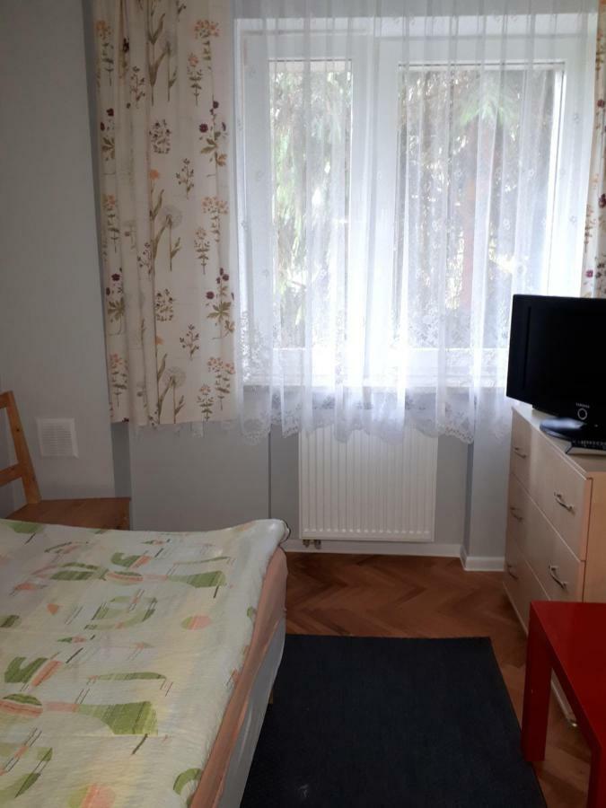 Bursztynowa Wyspa Gdansk Dış mekan fotoğraf