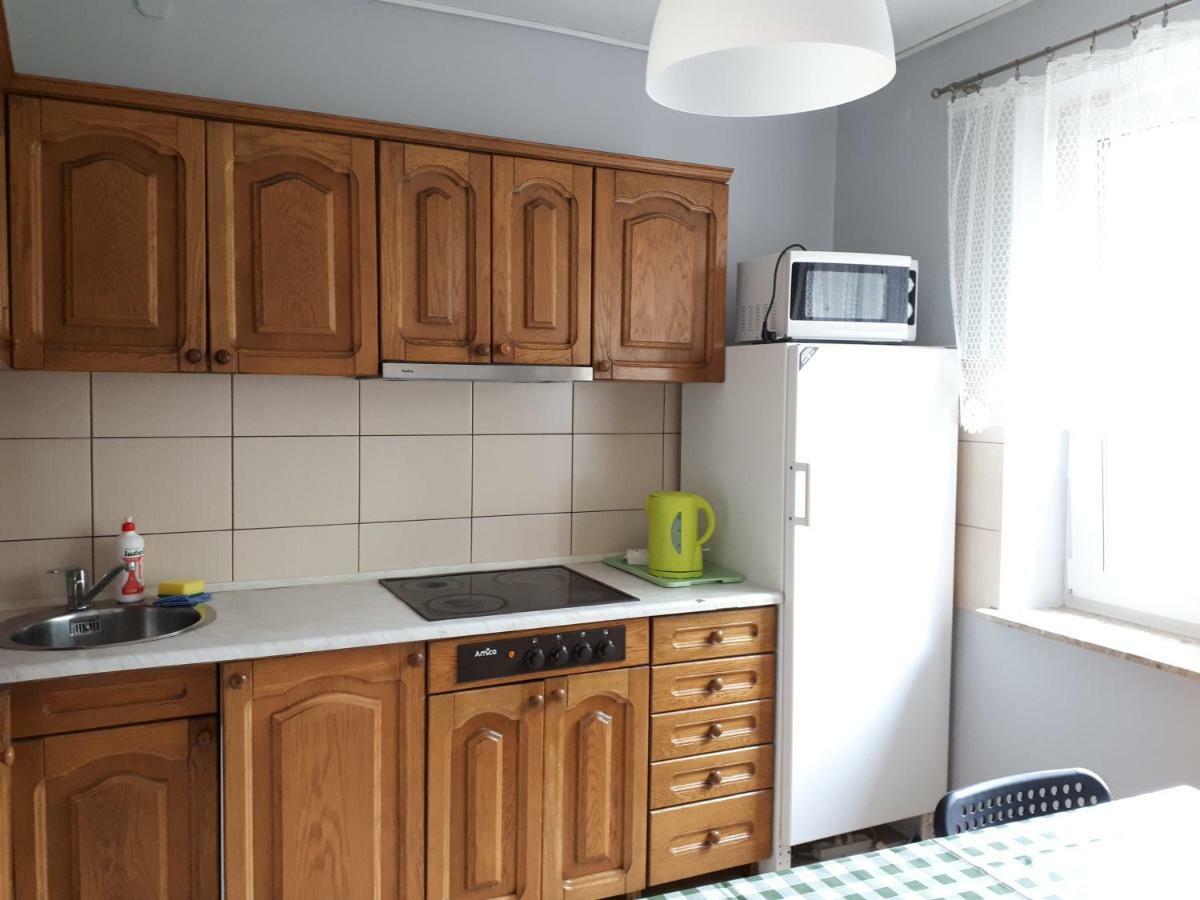 Bursztynowa Wyspa Gdansk Dış mekan fotoğraf
