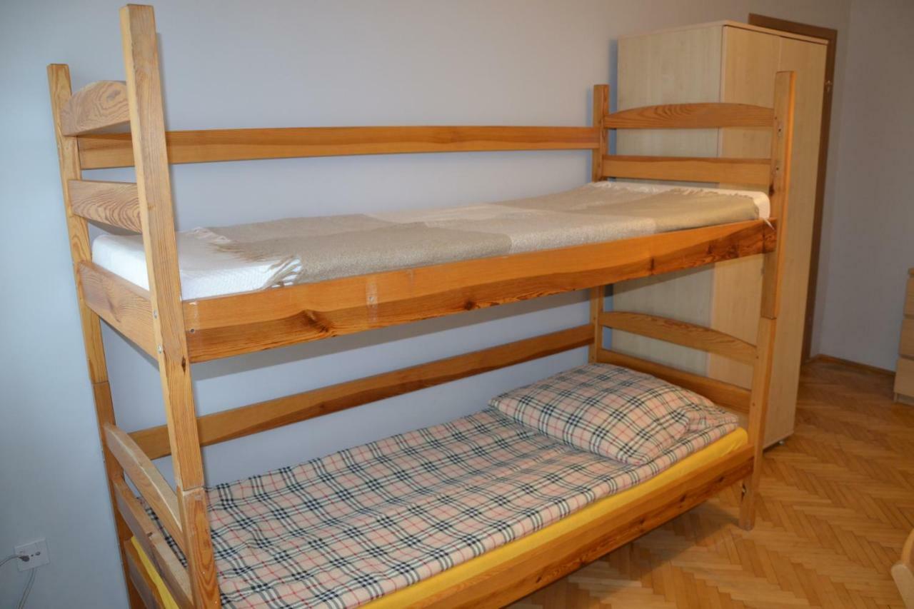 Bursztynowa Wyspa Gdansk Dış mekan fotoğraf