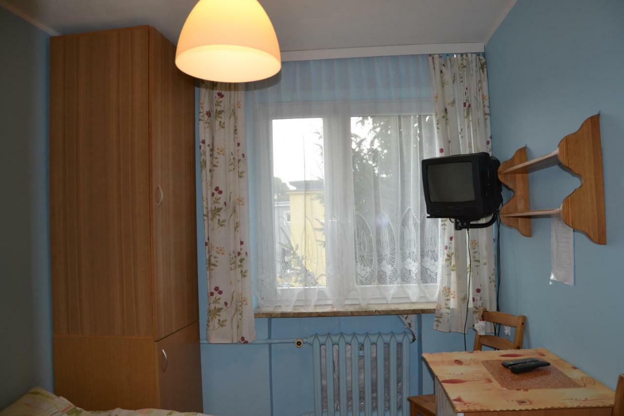 Bursztynowa Wyspa Gdansk Dış mekan fotoğraf