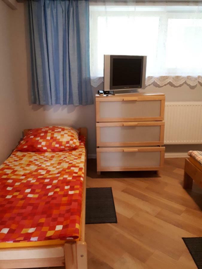 Bursztynowa Wyspa Gdansk Dış mekan fotoğraf