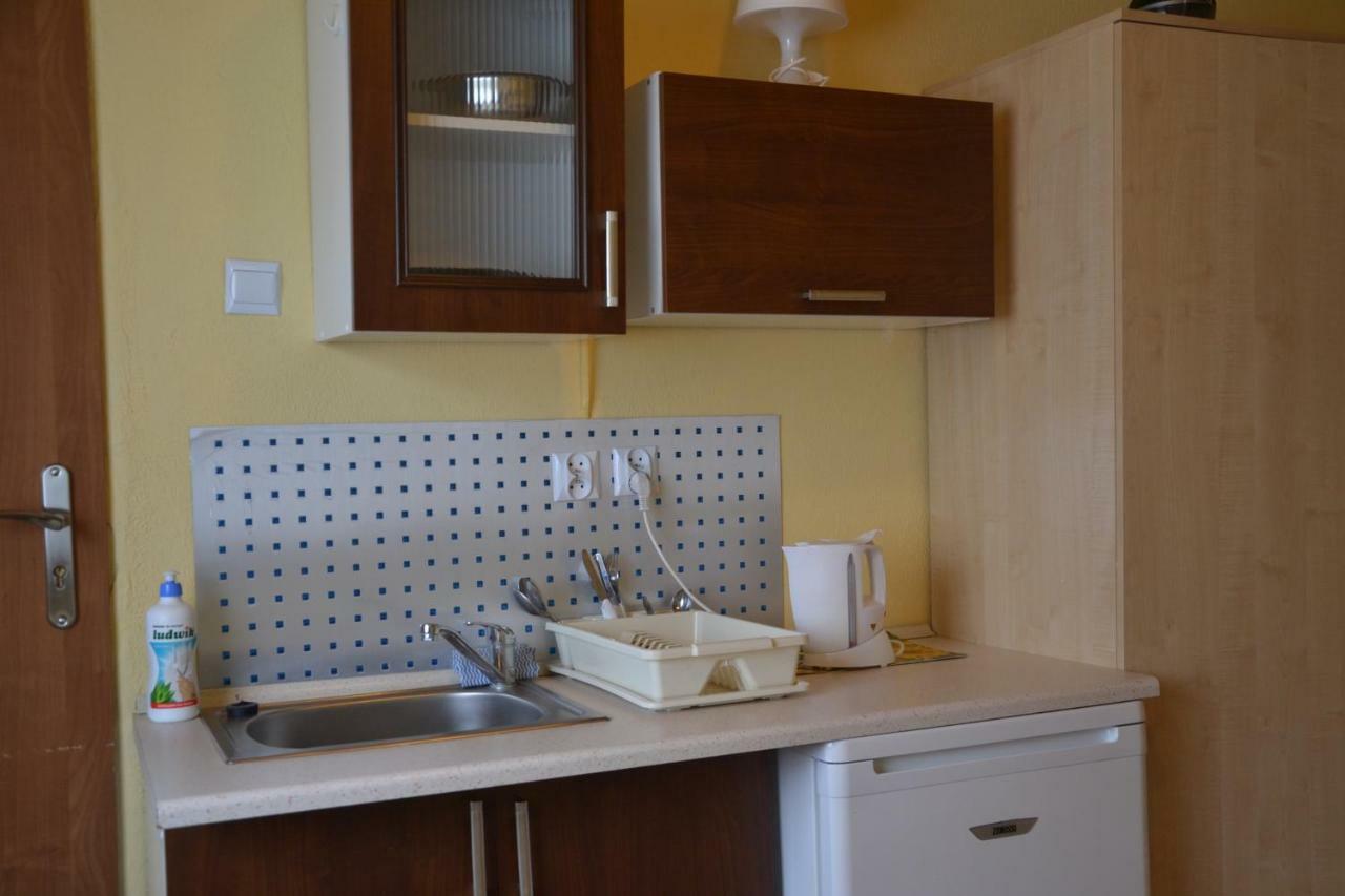 Bursztynowa Wyspa Gdansk Dış mekan fotoğraf