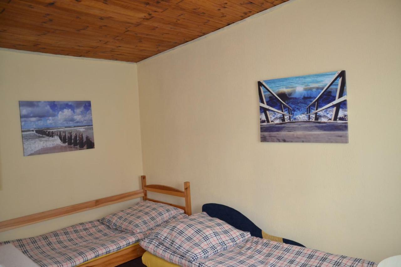 Bursztynowa Wyspa Gdansk Dış mekan fotoğraf